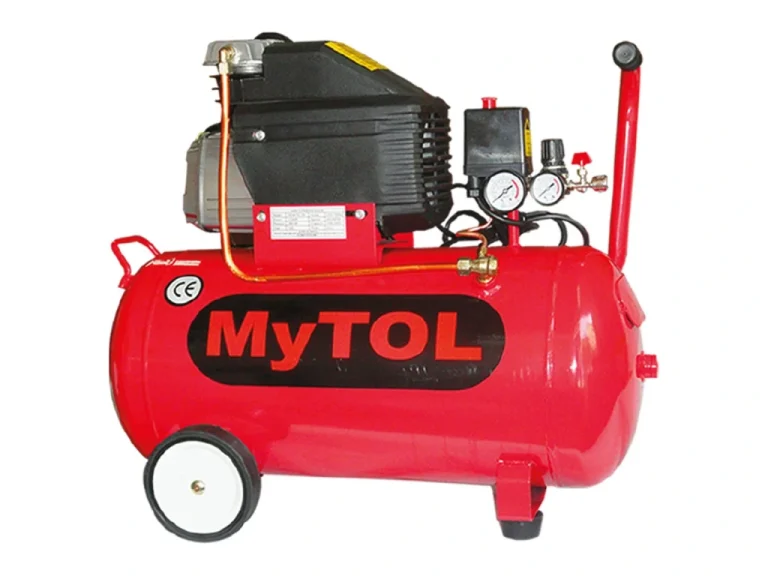 En İyi Hava Kompresörü