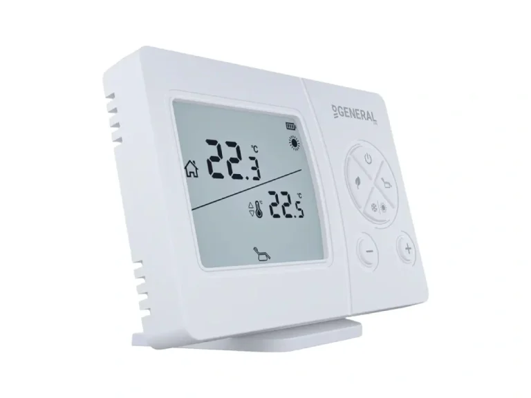 En İyi Kablosuz Oda Termostatı