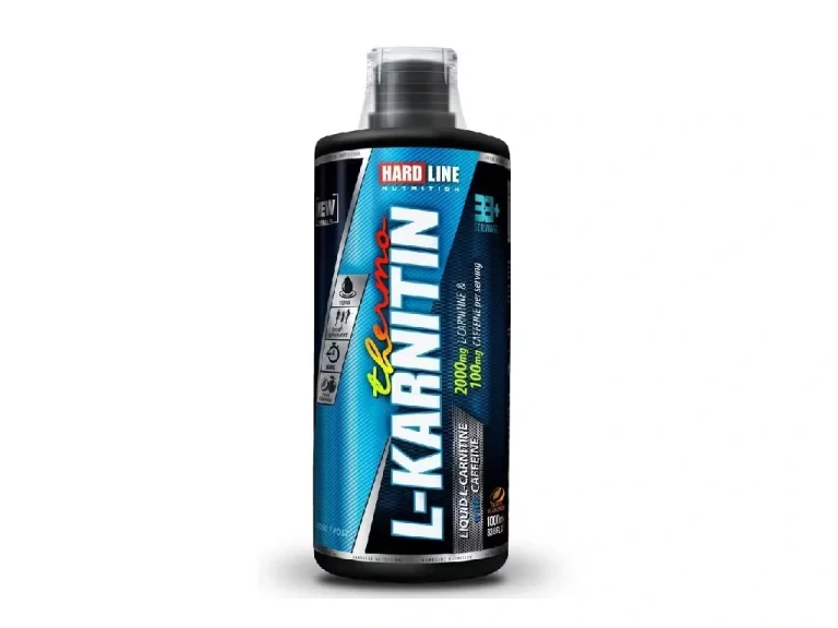 En İyi L-Karnitin
