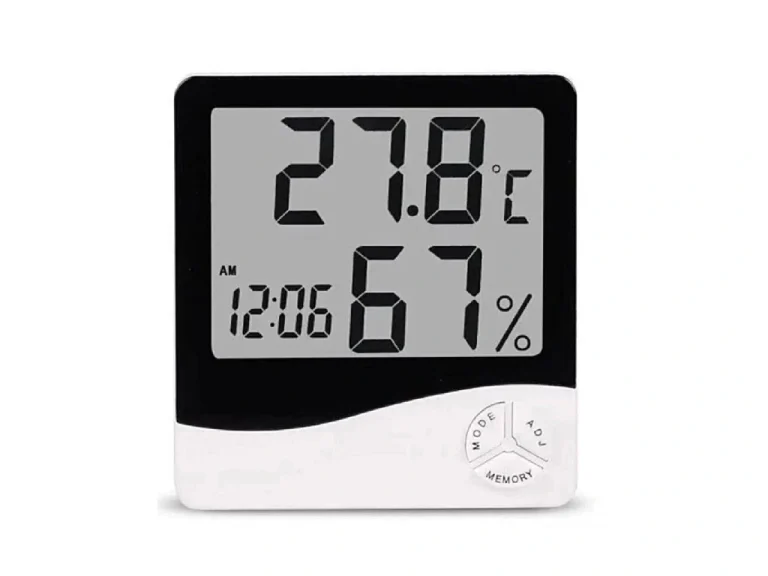 En İyi Oda Termometresi