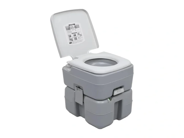 En İyi Portatif Tuvalet Tavsiyeleri