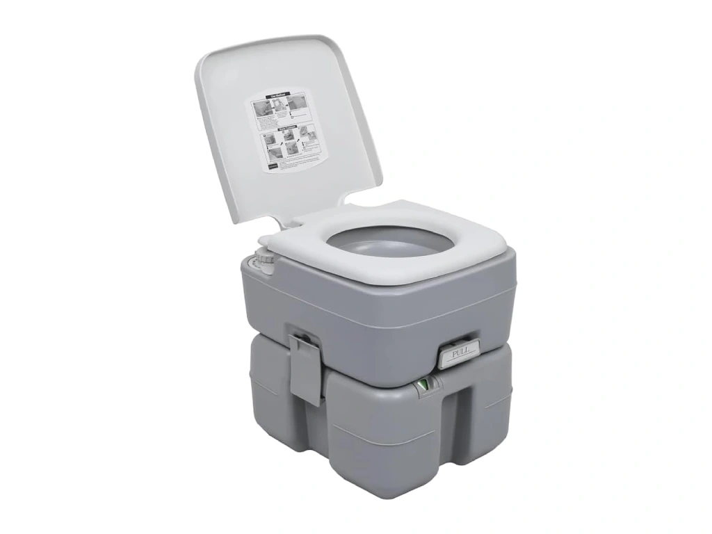 En İyi Portatif Tuvalet Tavsiyeleri