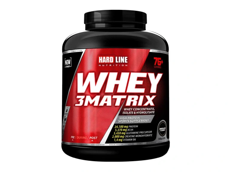 En İyi Protein Tozu