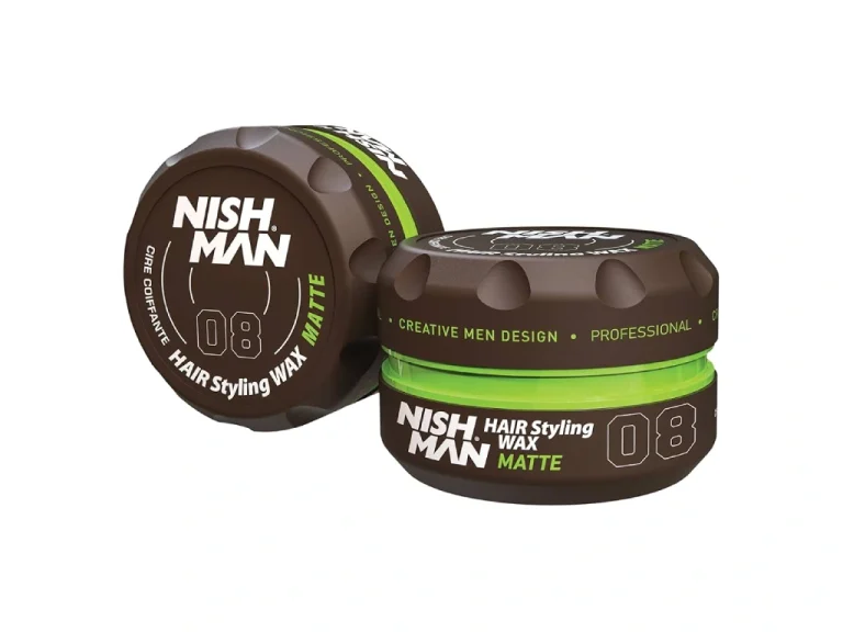 En İyi Saç Şekillendirici Wax