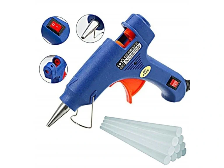 En İyi Silikon Tabancası Tavsiyeleri