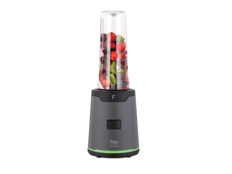 En İyi Smoothie Blender