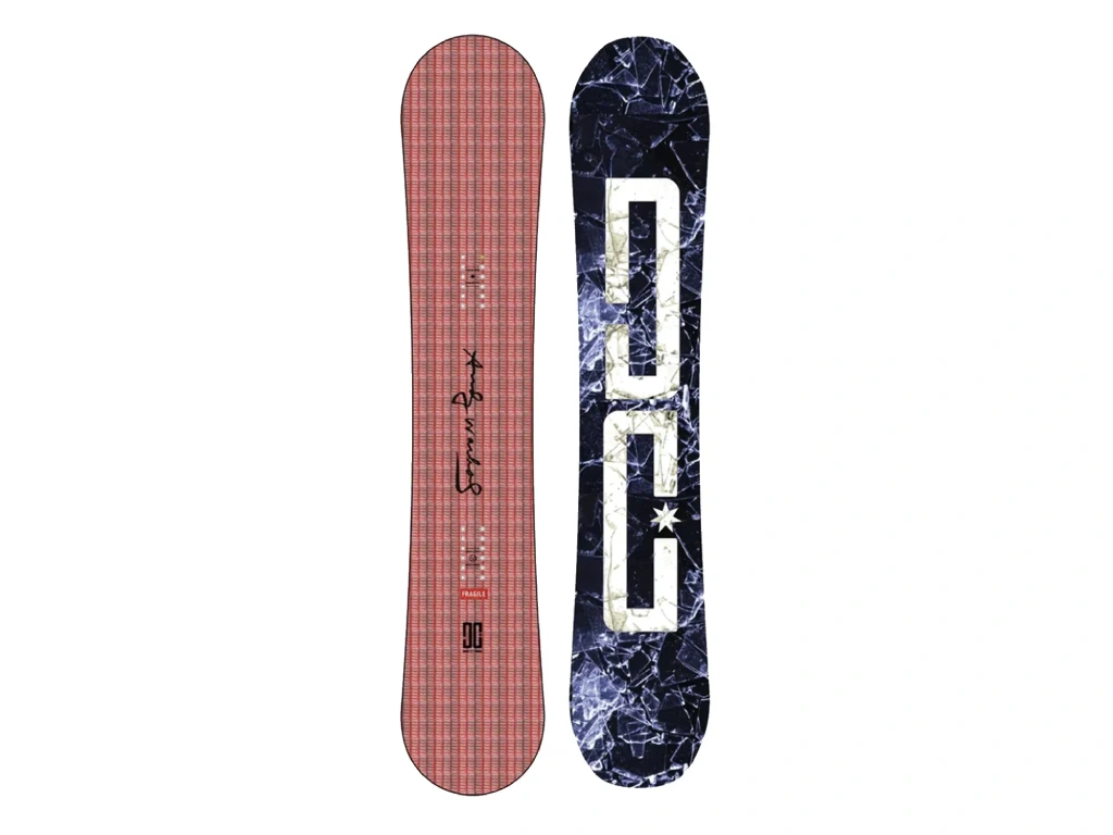 En İyi Snowboard Tahtası