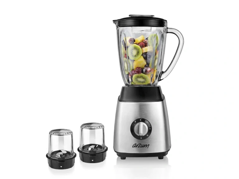 En İyi Sürahi blender