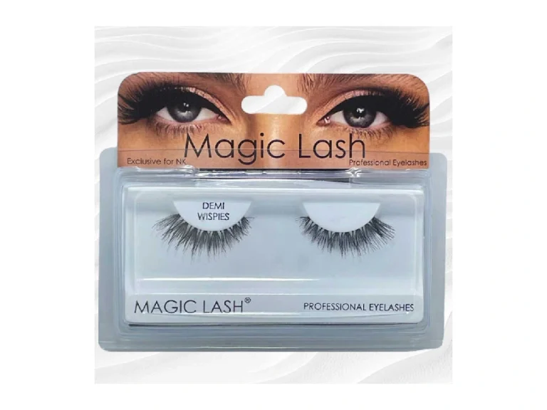 En İyi Takma Kirpik