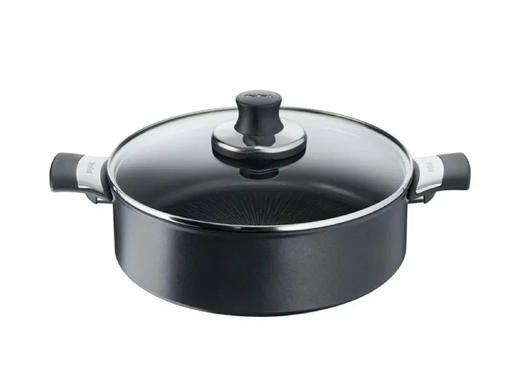 En İyi Titanyum Tencere