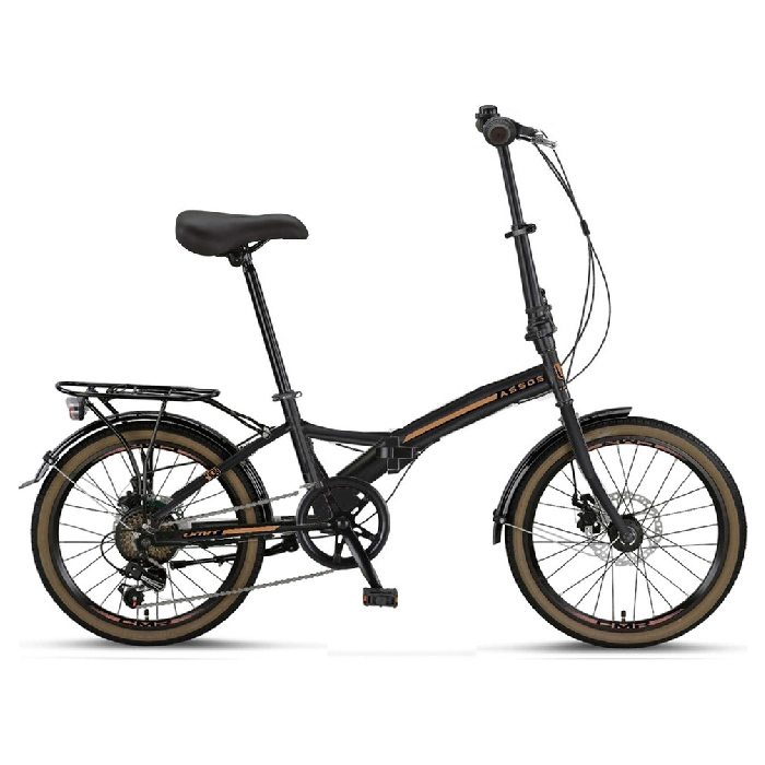 Ümit Assos 6