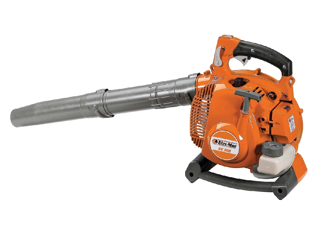 En İyi Yaprak Üfleme Makinesi