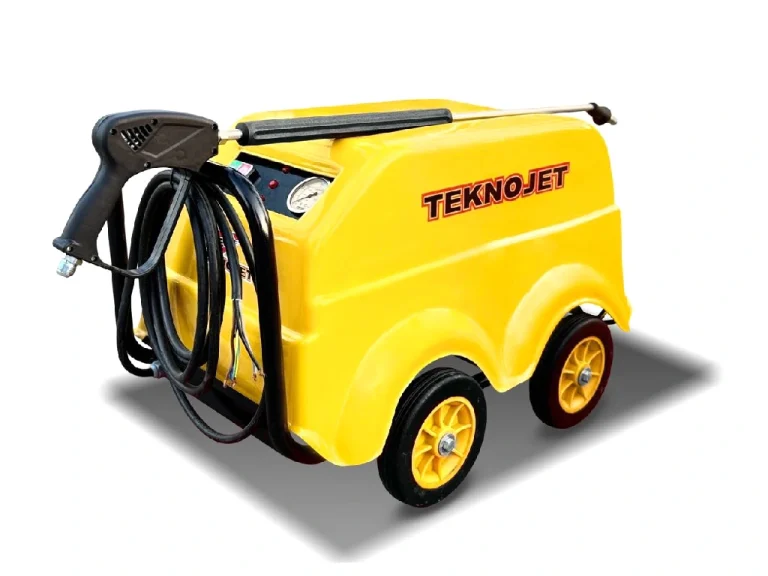 En İyi Yüksek Basınçlı Yıkama Makinesi