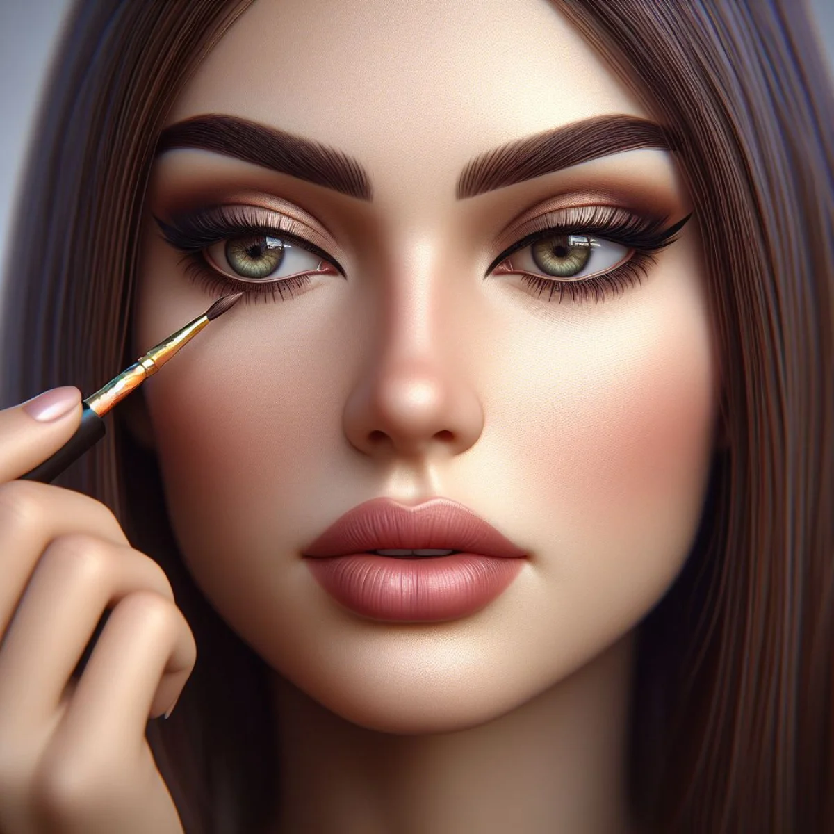 En İyi Eyeliner