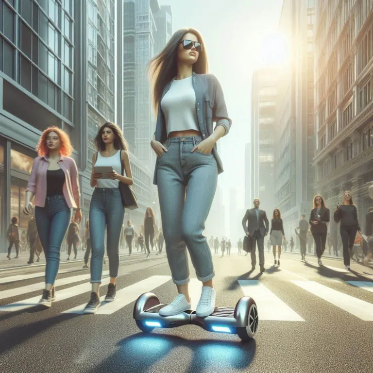 En İyi Hoverboard Tavsiye ve Öneri