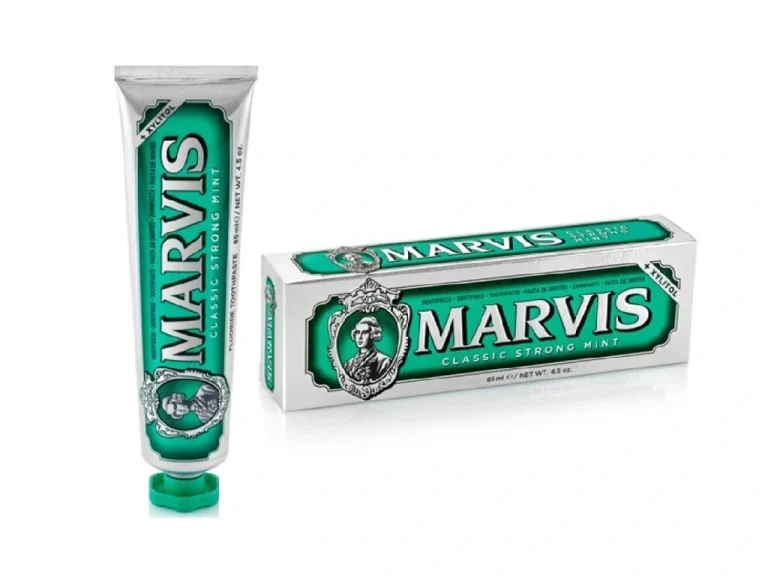 En İyi Diş Macunu Tavsiyeleri