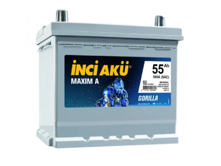 En İyi Akü Tavsiyeleri