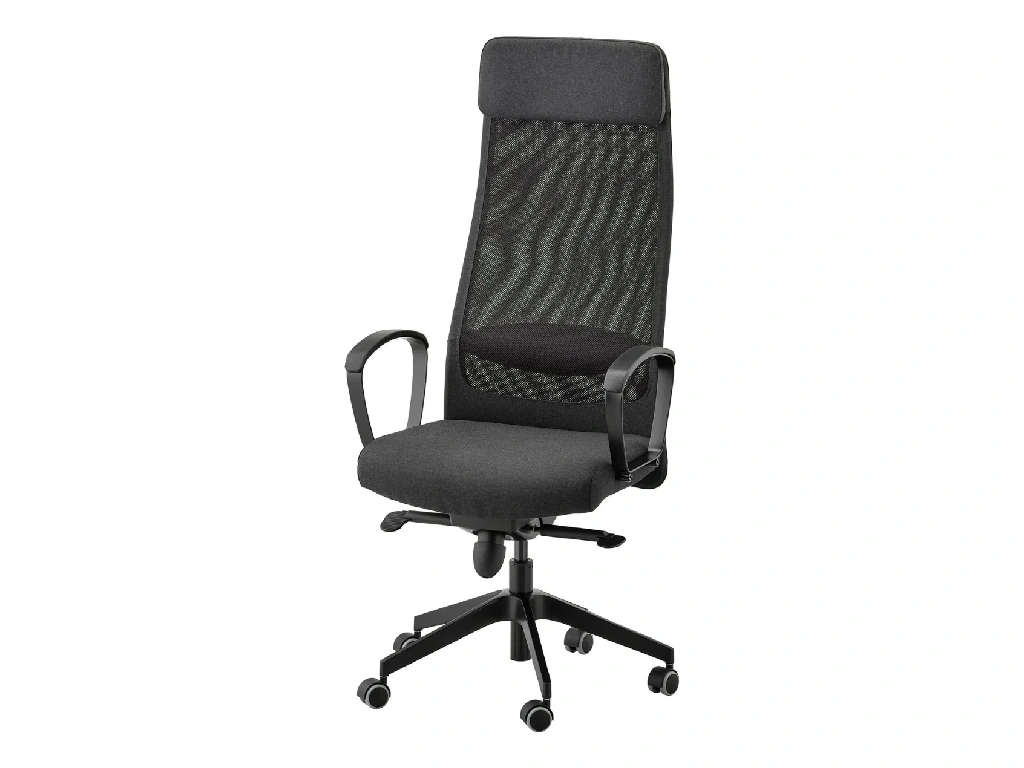 En İyi Çalışma Koltuğu Tavsiyeleri