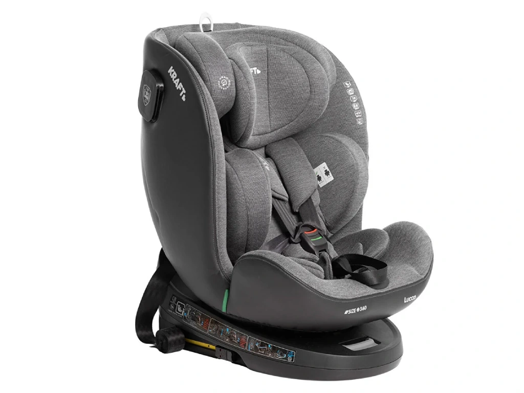 En İyi Bebek Oto Koltuğu Tavsiyeleri