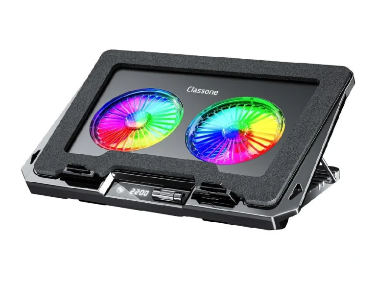 En İyi Laptop Soğutucu Modelleri