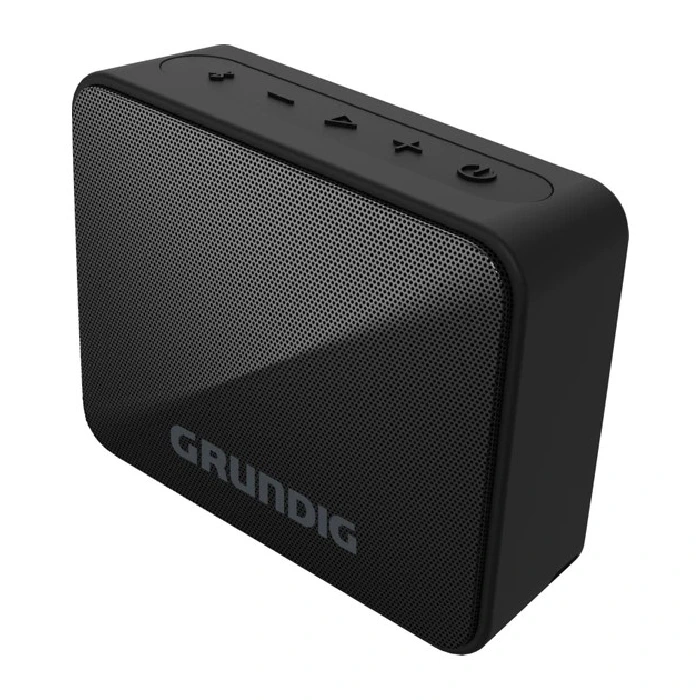 Grundig Solo + Bluetooth Hoparlör