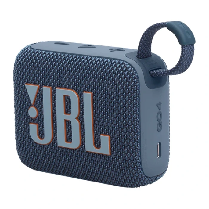 JBL Go 4 Bluetooth Hoparlör