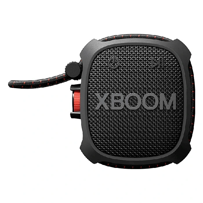 LG XBoom Go XG2T Bluetooth Hoparlör