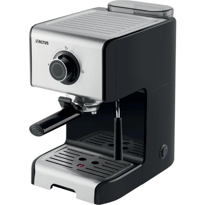 Altus AL 4933 ES Manuel Espresso Makinesi
