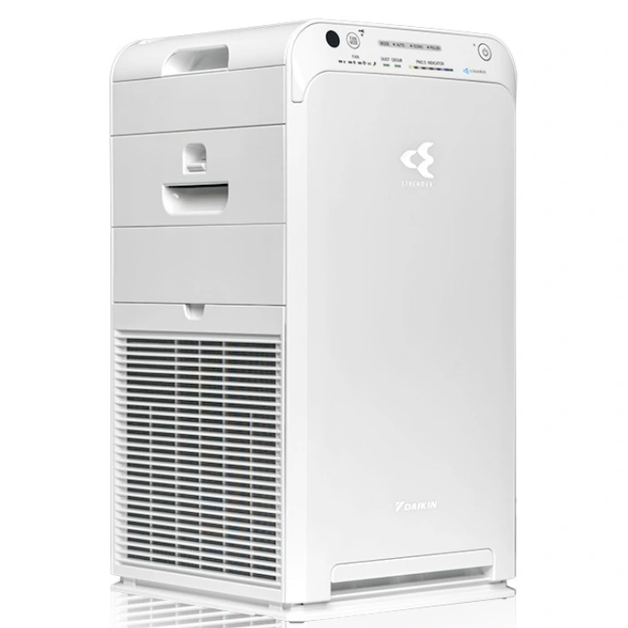 Daikin MC55W Hava Temizleyici (En İyisi)