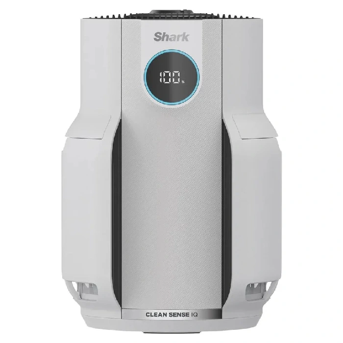 Shark NeverChange5 MAX Clean Sense IQ HP300EU