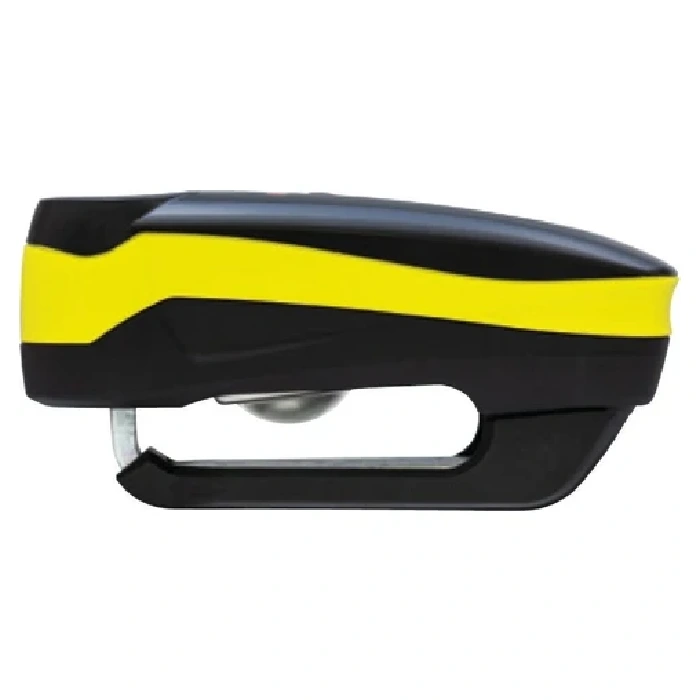 Abus Detecto 7000 RS1 Alarmlı Disk Kilidi