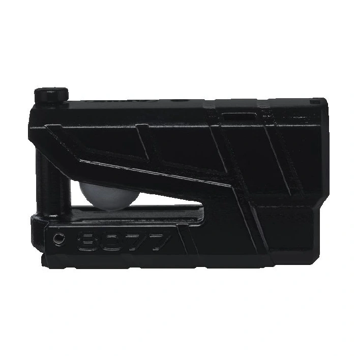 ABUS Granit Detecto XPlus 8077 2.0 Alarmlı Disk Kilidi