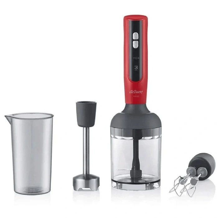 Arzum AR1092 Mano Blender Seti