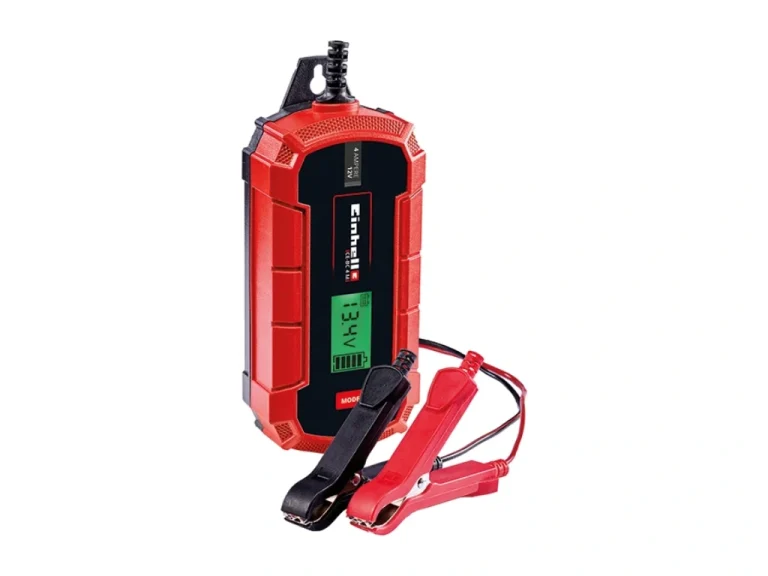 En İyi Akü Şarj Cihazı Tavsiyeleri