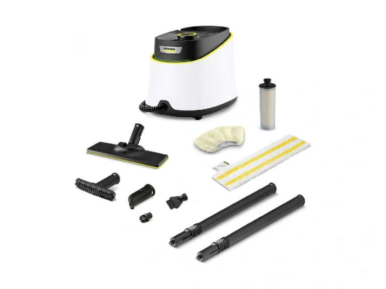 En İyi Buharlı Temizleyici Tavsiyeleri