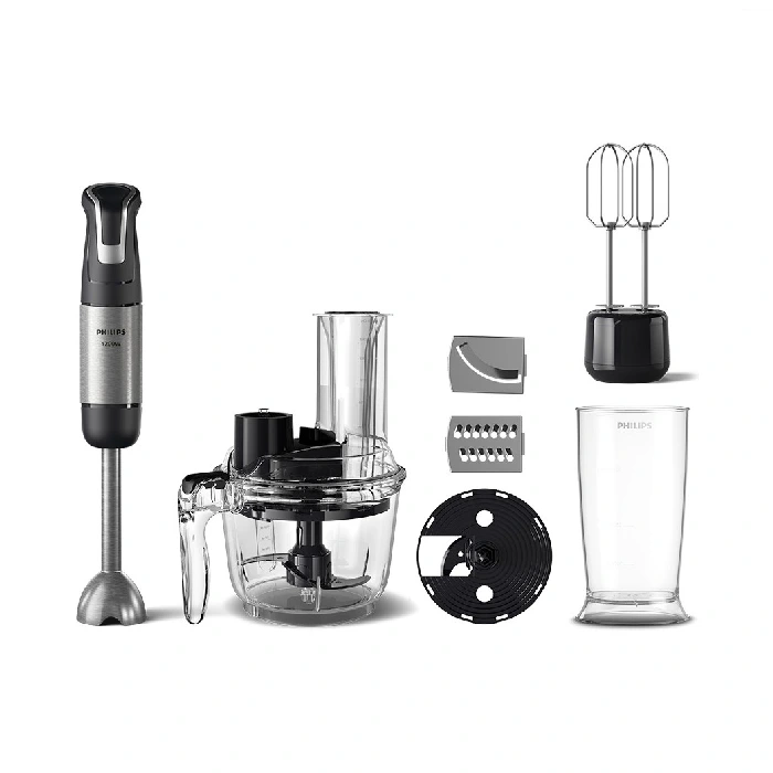 Philips 5000 Serisi HR2695/01 Blender Seti