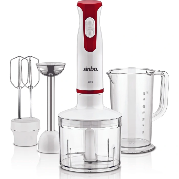 Sinbo STM 3147 Blender