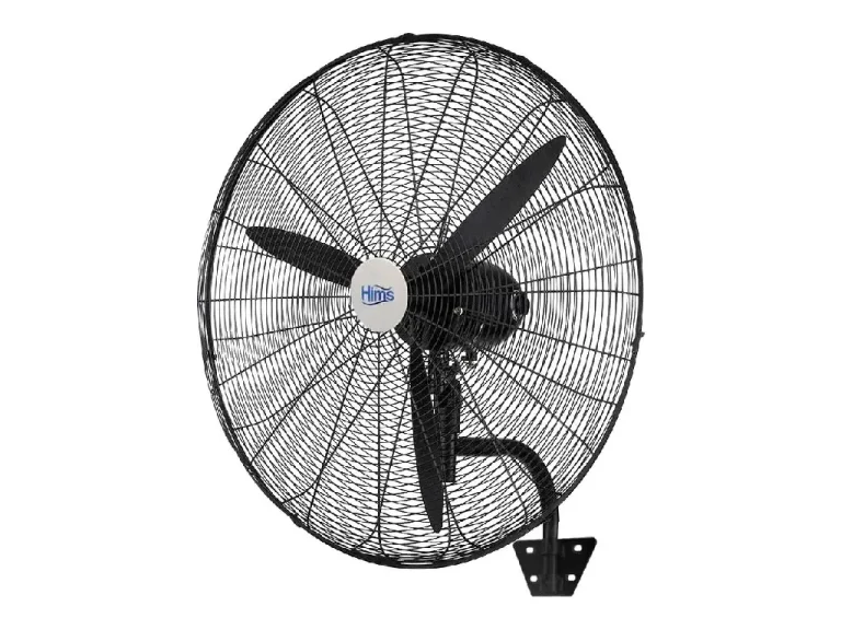 En İyi Sanayi Tipi Vantilatör Tavsiyeleri