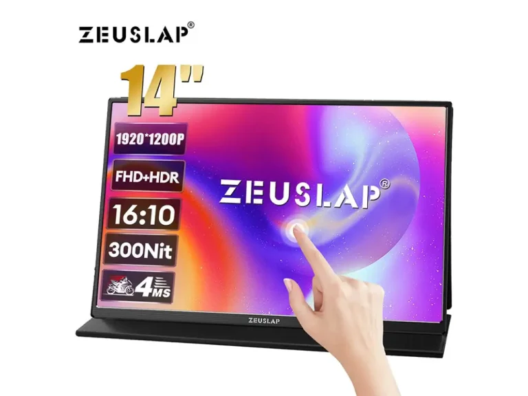 En İyi Taşınabilir Monitör Tavsiyeleri
