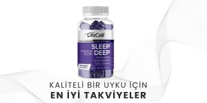 Uyku takviyelerini içerik, etki mekanizması ve kullanıcı profiline göre inceledik. En iyi uyku takviyesi hangisi? Detaylı rehber.