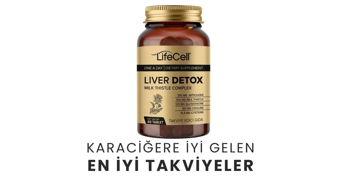 Karaciğerinizi desteklemek mi istiyorsunuz? Devedikeni, NAC, silimarin ve daha fazlasını karşılaştırdık. En iyi karaciğer takviyelerini keşfedin.